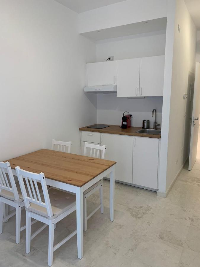 Suite 55 In Centro Trani Eksteriør billede