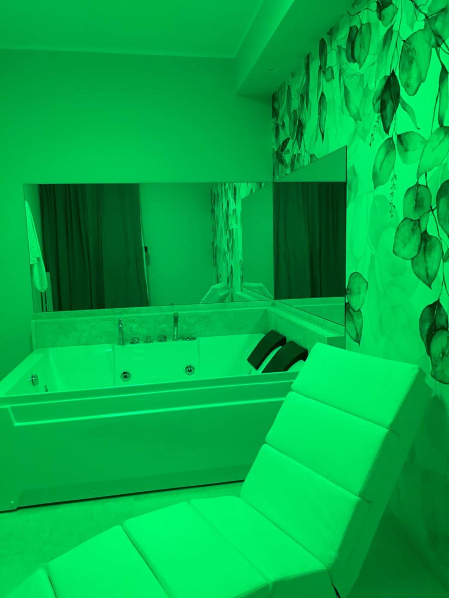Suite 55 In Centro Trani Eksteriør billede